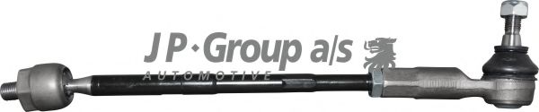 Рулевая тяга JP GROUP 1144405580