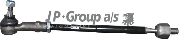 Рулевая тяга JP GROUP 1144405670