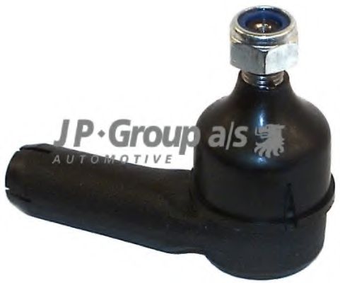 Наконечник рулевой тяги JP GROUP 1144600580