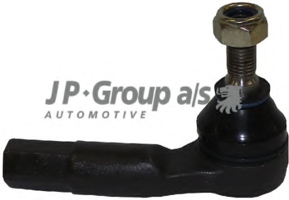 Наконечник рулевой тяги JP GROUP 1144600780