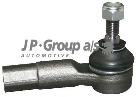 Наконечник рулевой тяги JP GROUP 1144600880