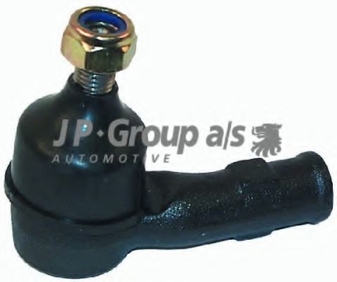 Наконечник рулевой тяги JP GROUP 1144601070