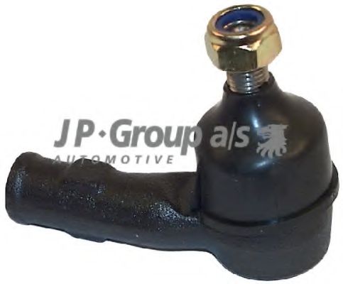Наконечник рулевой тяги JP GROUP 1144601080