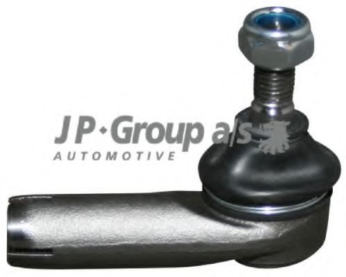 Наконечник рулевой тяги JP GROUP 1144601180
