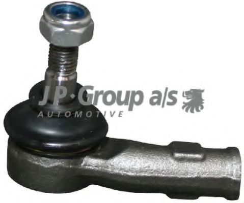 Наконечник рулевой тяги JP GROUP 1144601270