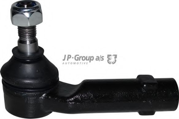 Наконечник рулевой тяги JP GROUP 1144601570