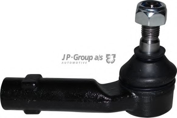Наконечник рулевой тяги JP GROUP 1144601580