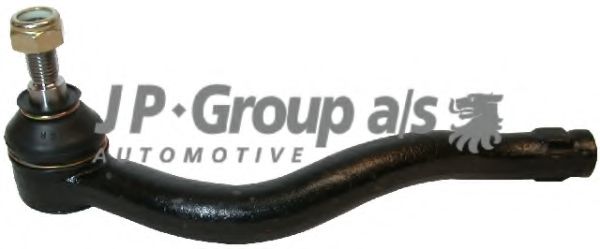 Наконечник рулевой тяги JP GROUP 1144601670