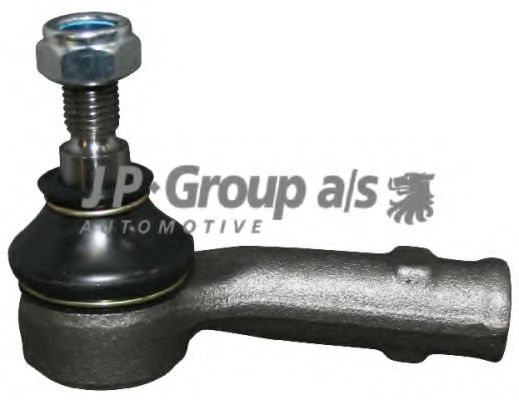 Наконечник рулевой тяги JP GROUP 1144601770
