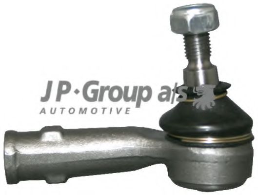 Наконечник рулевой тяги JP GROUP 1144601780