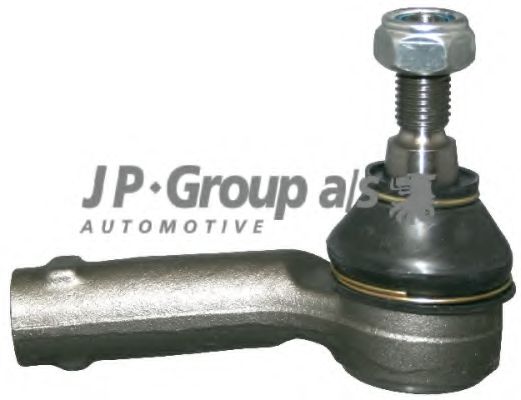 Наконечник рулевой тяги JP GROUP 1144601880