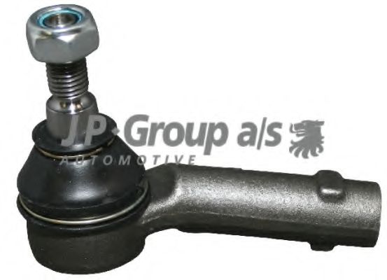 Наконечник рулевой тяги JP GROUP 1144601970