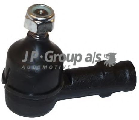 Наконечник рулевой тяги JP GROUP 1144602000