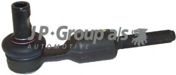 Наконечник рулевой тяги JP GROUP 1144602100