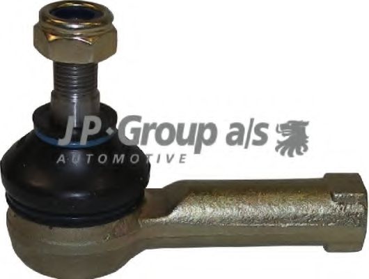 Наконечник рулевой тяги JP GROUP 1144602200
