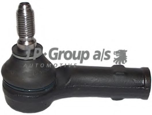 Наконечник рулевой тяги JP GROUP 1144602470