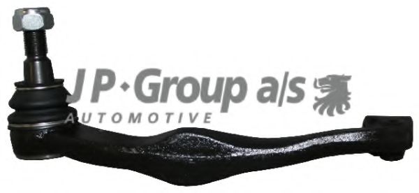 Наконечник рулевой тяги JP GROUP 1144602570