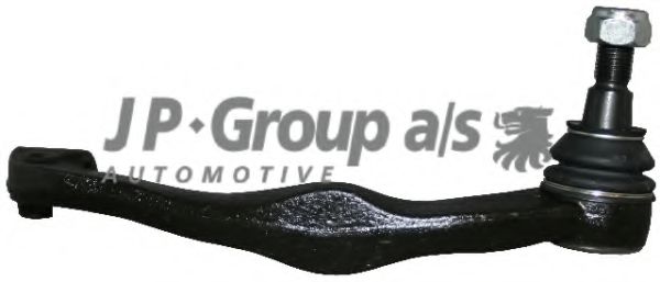 Наконечник рулевой тяги JP GROUP 1144602580