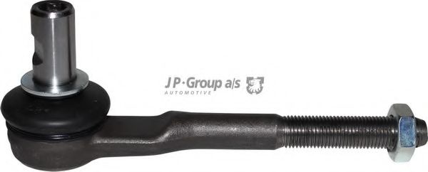 Наконечник рулевой тяги JP GROUP 1144602600