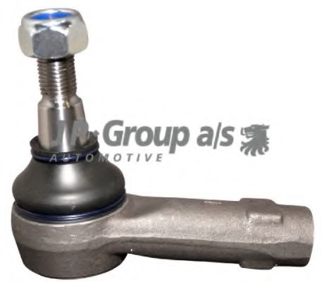 Наконечник рулевой тяги JP GROUP 1144604870