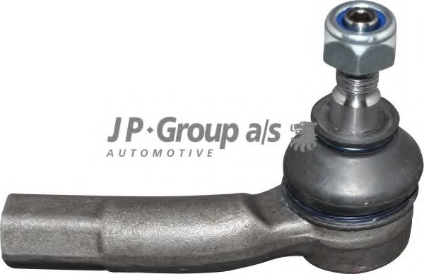 Наконечник рулевой тяги JP GROUP 1144605180
