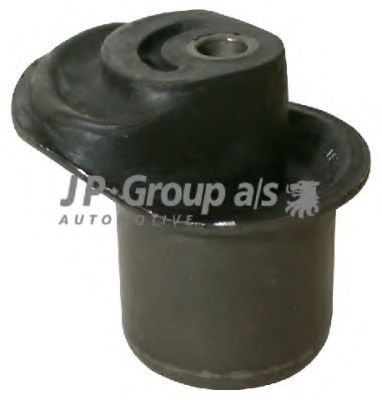 Сайлентблок задней балки JP GROUP 1150100200