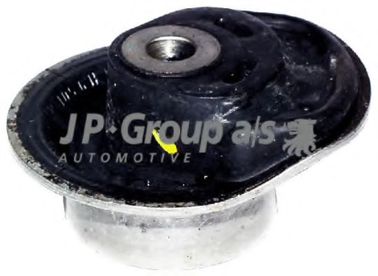 Сайлентблок задней балки JP GROUP 1150100300