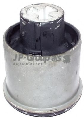 Сайлентблок задней балки JP GROUP 1150100400