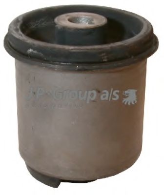 Сайлентблок задней балки JP GROUP 1150100500