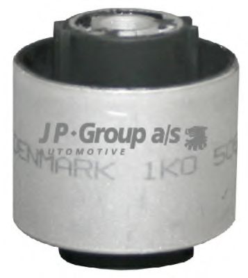 Сайлентблок задней балки JP GROUP 1150100800