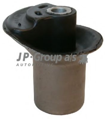 Сайлентблок задней балки JP GROUP 1150100900