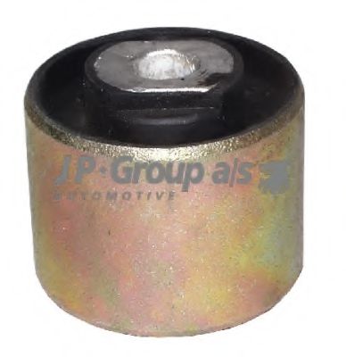 Сайлентблок задней балки JP GROUP 1150101200