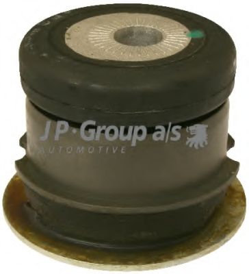 Сайлентблок задней балки JP GROUP 1150102500