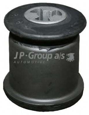 Сайлентблок задней балки JP GROUP 1150103000