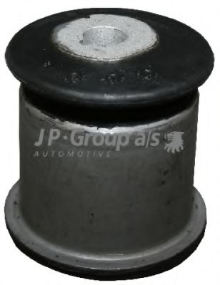 Сайлентблок задней балки JP GROUP 1150103100
