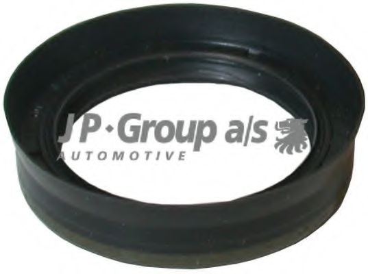 Уплотняющее кольцо, ступица колеса JP GROUP 1151250400