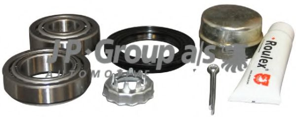 Подшипник ступицы JP GROUP 1151300210