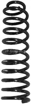 Пружина подвески JP GROUP 1152200100