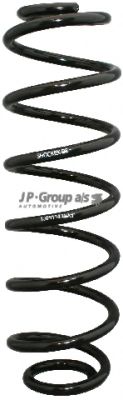 Пружина подвески JP GROUP 1152200600