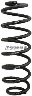 Пружина подвески JP GROUP 1152200700