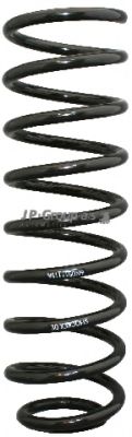 Пружина подвески JP GROUP 1152201000