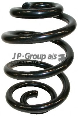 Пружина подвески JP GROUP 1152201100