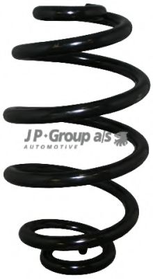 Пружина подвески JP GROUP 1152202000