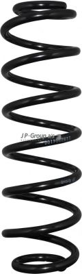Пружина подвески JP GROUP 1152204100
