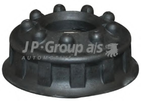 Опорное кольцо, опора стойки амортизатора JP GROUP 1152300500