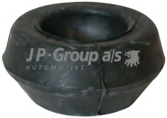 Опорное кольцо, опора стойки амортизатора JP GROUP 1152301500