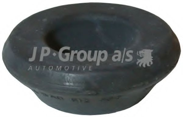 Опорное кольцо, опора стойки амортизатора JP GROUP 1152301600
