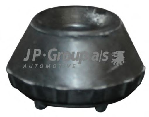 Опорное кольцо, опора стойки амортизатора JP GROUP 1152301700