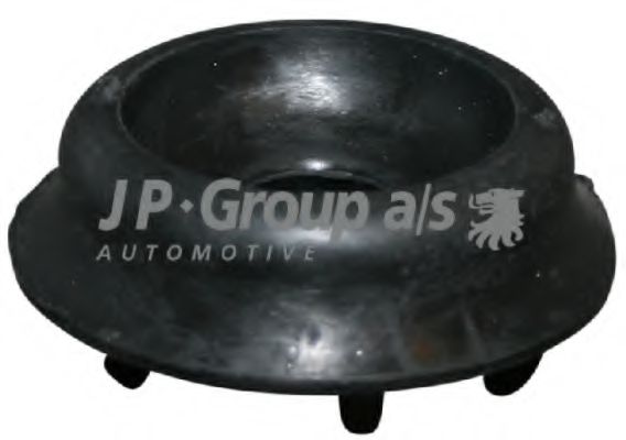 Опорное кольцо, опора стойки амортизатора JP GROUP 1152301800