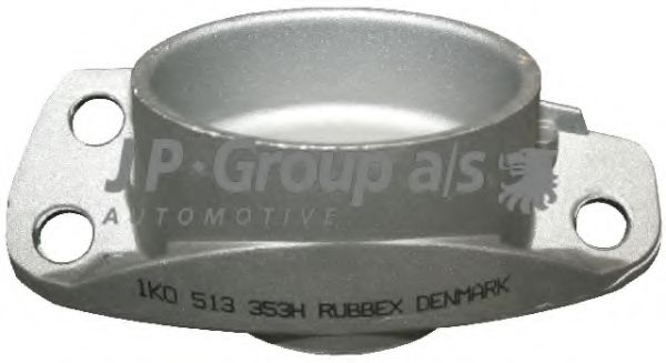 Опора амортизатора JP GROUP 1152400100